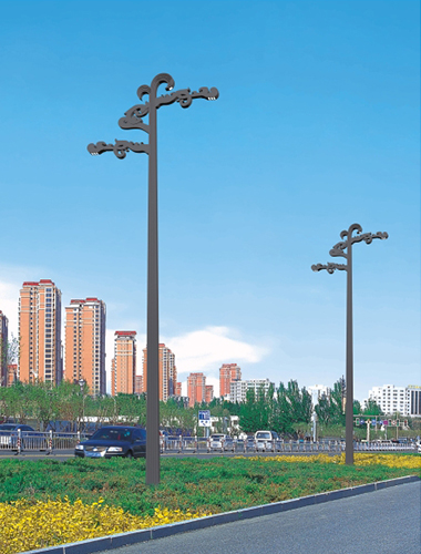 道路灯系列06