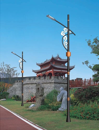 道路灯系列11