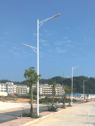 道路灯系列12