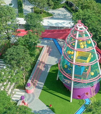 深圳中行华府非展示区01